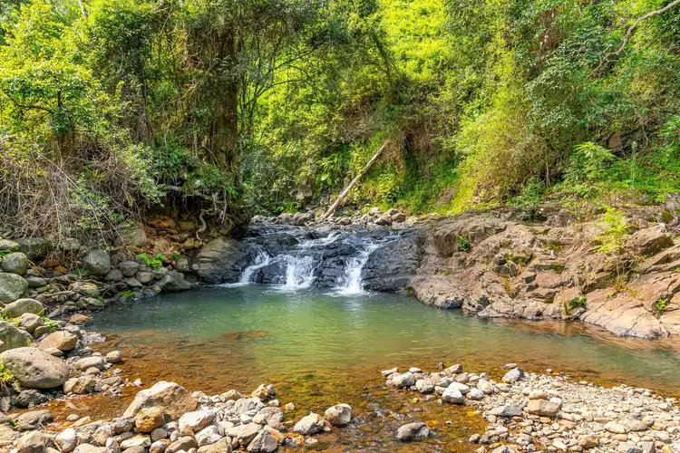 494 Crofton Road, Nimbin NSW 2480