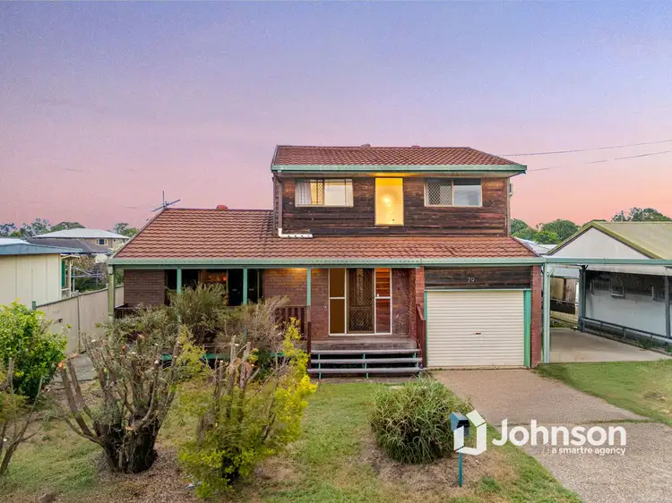 79 Chubb Street, One Mile QLD 4305