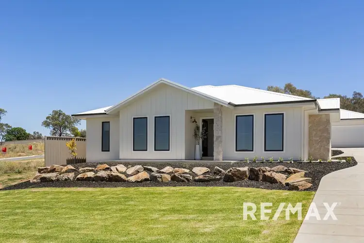 1/32 Kingsford Smith Road, Boorooma NSW 2650