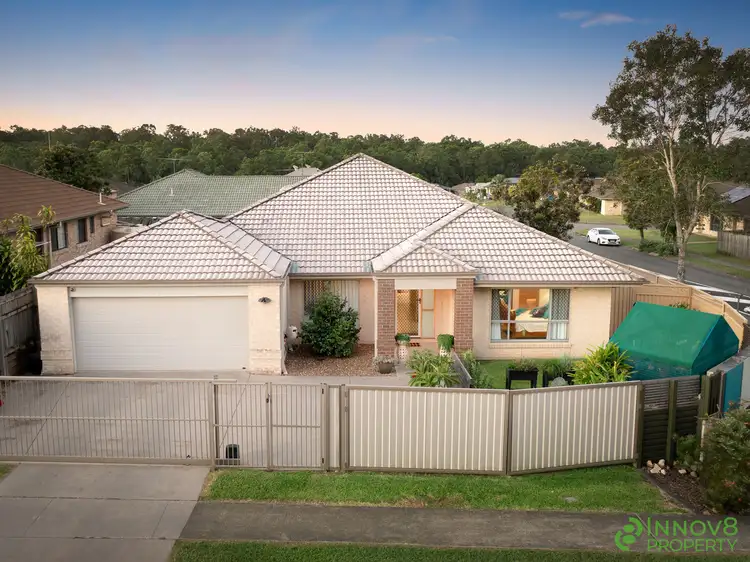 48 Gordons Crossing Road East, Joyner QLD 4500