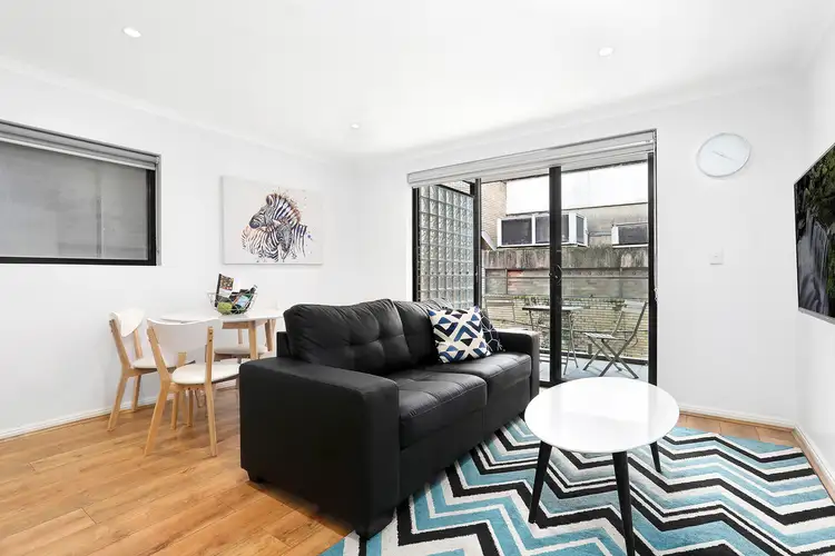 3/687 Darling Street, Rozelle NSW 2039