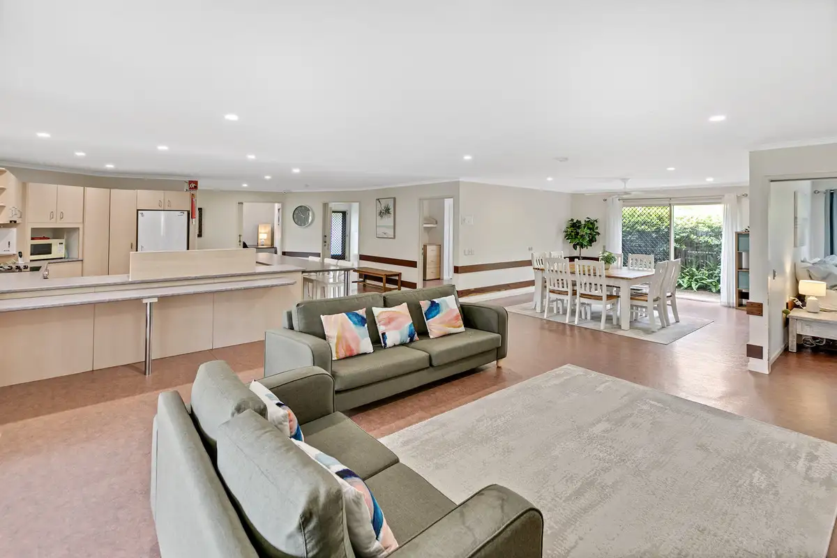 Main view of Homely house listing, 14 Bauhinia Court, Currimundi QLD 4551