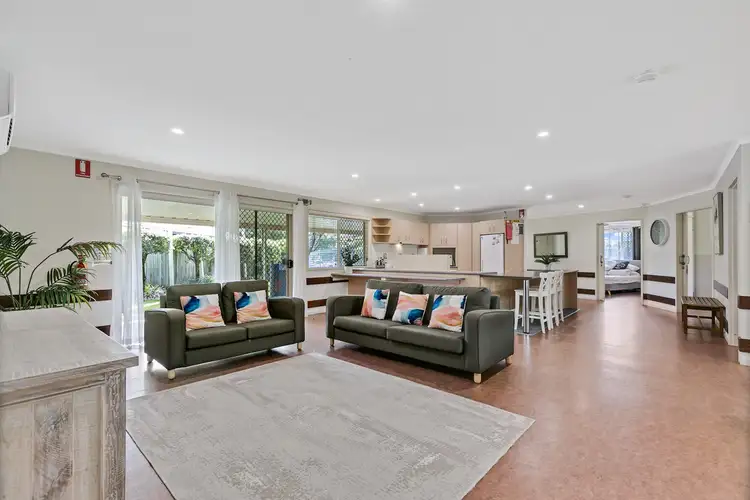 Fifth view of Homely house listing, 14 Bauhinia Court, Currimundi QLD 4551