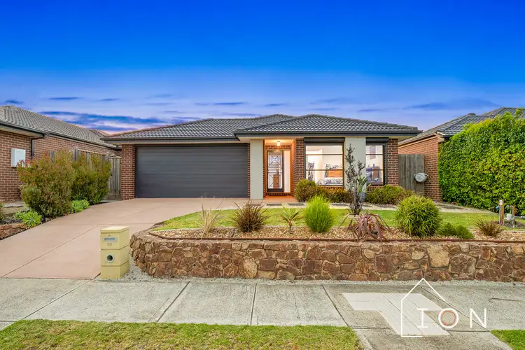 18 Hartleigh Street, Clyde VIC 3978