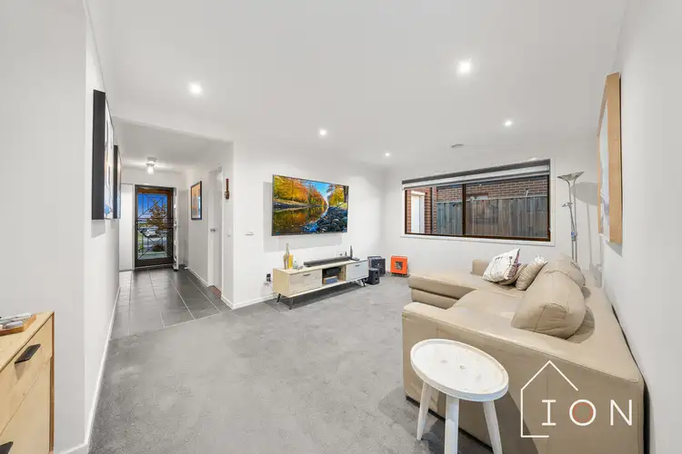 Fifth view of Homely house listing, 18 Hartleigh Street, Clyde VIC 3978