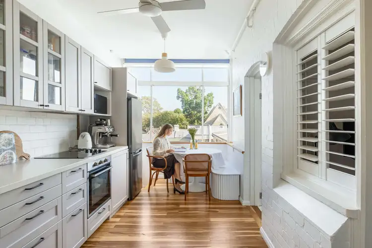 6/95 St Johns Road