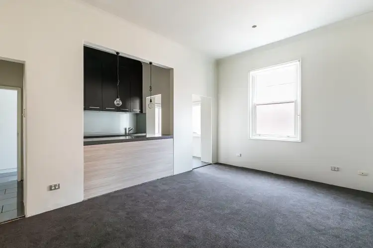 Second view of Homely apartment listing, 8/10-12 Farrell Avenue, Darlinghurst NSW 2010