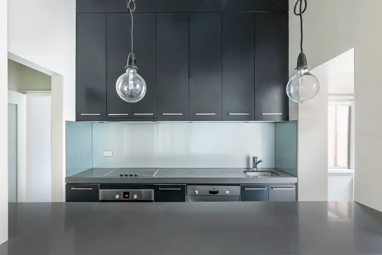 Third view of Homely apartment listing, 8/10-12 Farrell Avenue, Darlinghurst NSW 2010