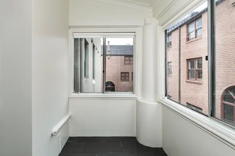 Fourth view of Homely apartment listing, 8/10-12 Farrell Avenue, Darlinghurst NSW 2010