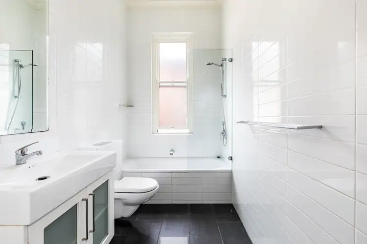 Fifth view of Homely apartment listing, 8/10-12 Farrell Avenue, Darlinghurst NSW 2010
