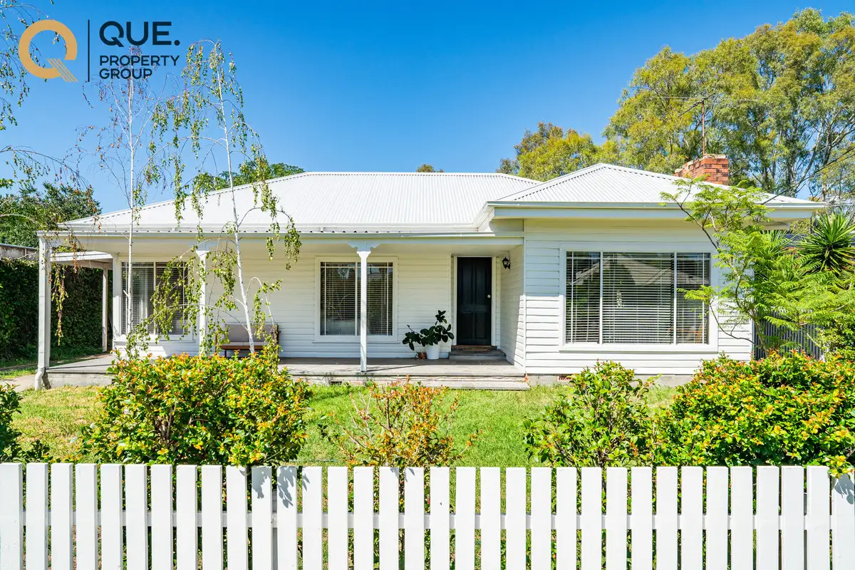 Main view of Homely house listing, 453 Caroline Avenue, North Albury NSW 2640