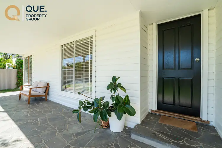 Second view of Homely house listing, 453 Caroline Avenue, North Albury NSW 2640