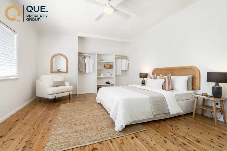 Fourth view of Homely house listing, 453 Caroline Avenue, North Albury NSW 2640