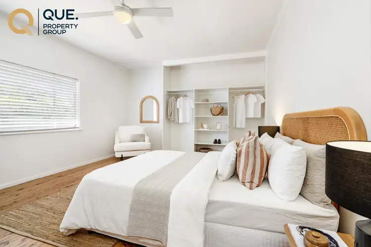 Fifth view of Homely house listing, 453 Caroline Avenue, North Albury NSW 2640