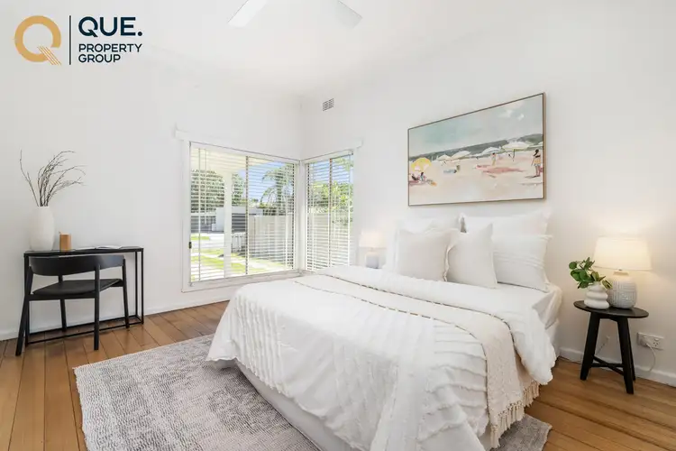 Seventh view of Homely house listing, 453 Caroline Avenue, North Albury NSW 2640