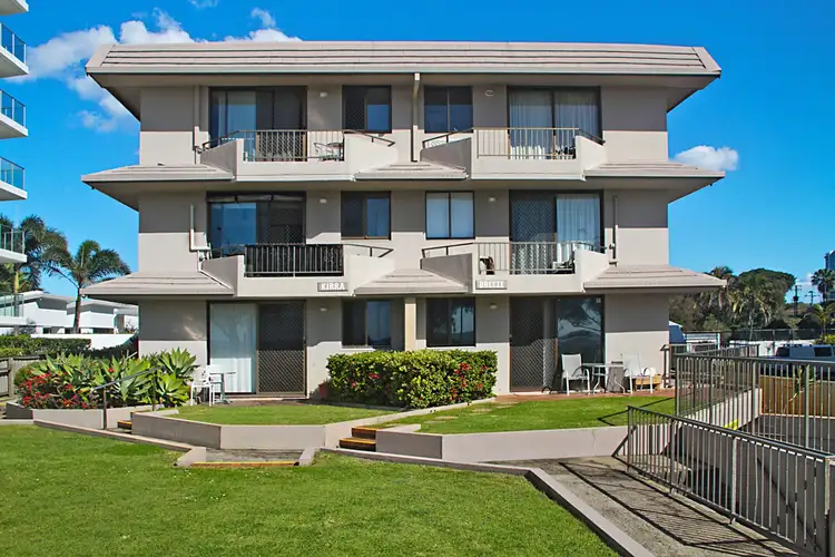 23/22 Musgrave Street, Kirra QLD 4225