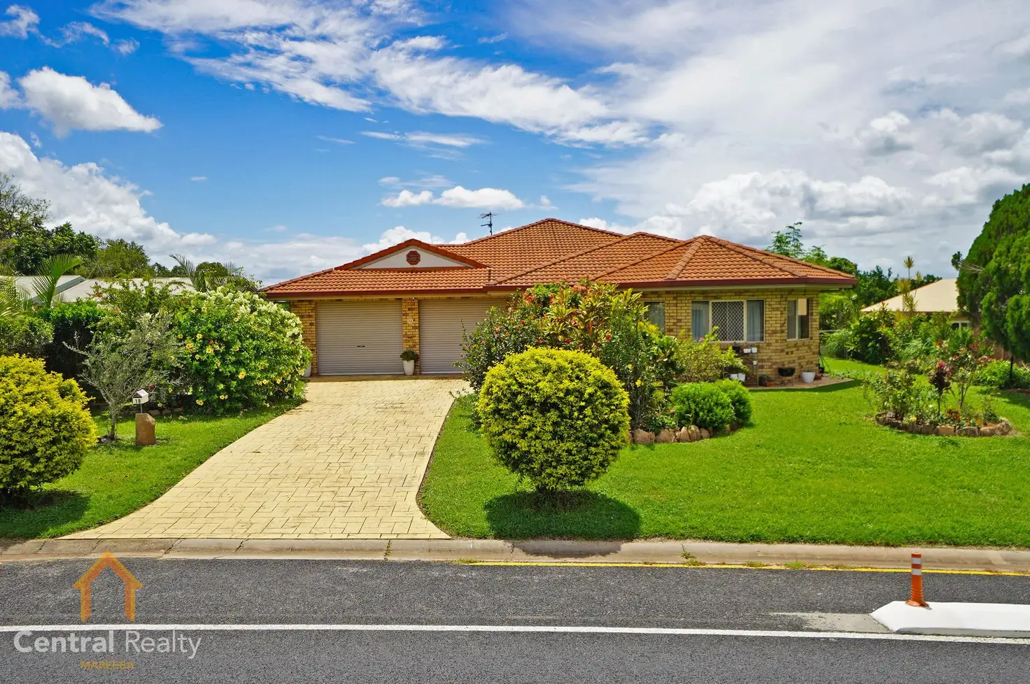 Main view of Homely house listing, 18 Ceola Drive, Mareeba QLD 4880