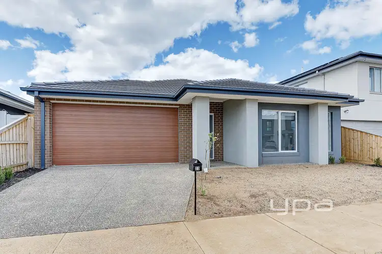 Main view of Homely house listing, 23 Isherwood Road, Deanside VIC 3336