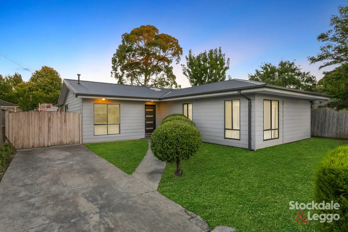 Main view of Homely house listing, 38 Hotham Street, Cranbourne VIC 3977