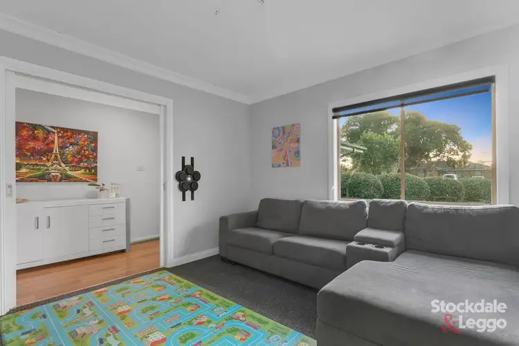 Second view of Homely house listing, 38 Hotham Street, Cranbourne VIC 3977