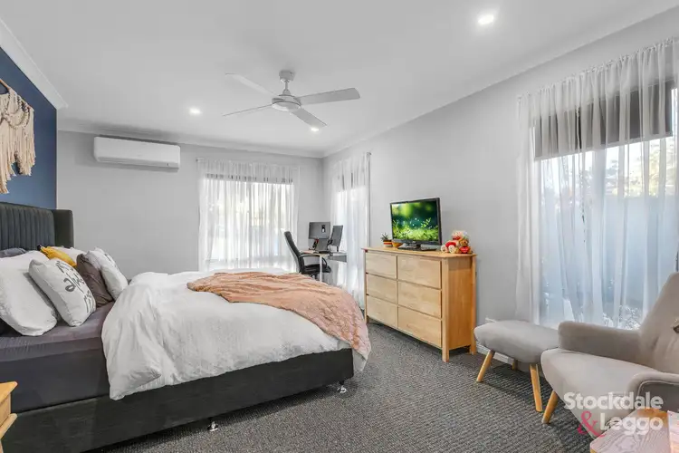 Third view of Homely house listing, 38 Hotham Street, Cranbourne VIC 3977