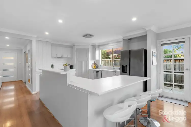 Fifth view of Homely house listing, 38 Hotham Street, Cranbourne VIC 3977
