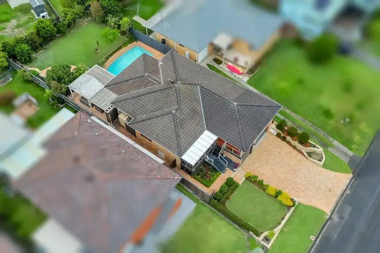 Second view of Homely house listing, 21 Matthews Parade, Point Clare NSW 2250