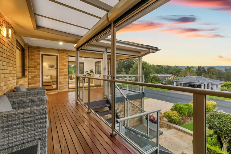 Fourth view of Homely house listing, 21 Matthews Parade, Point Clare NSW 2250