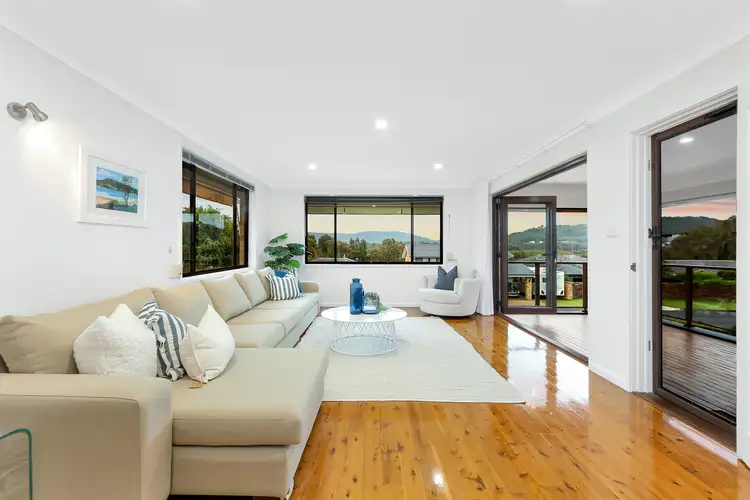 Fifth view of Homely house listing, 21 Matthews Parade, Point Clare NSW 2250