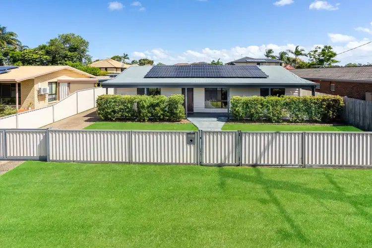 Third view of Homely house listing, 13 Parsons Street, Rothwell QLD 4022