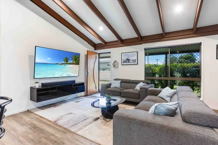 Fourth view of Homely house listing, 13 Parsons Street, Rothwell QLD 4022