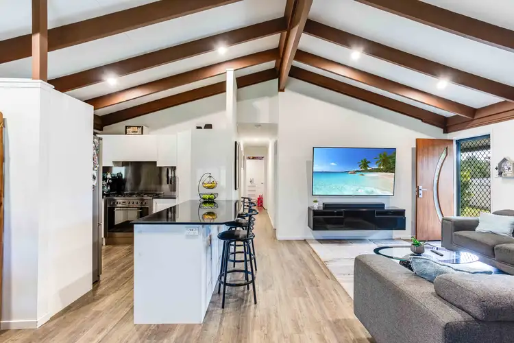Fifth view of Homely house listing, 13 Parsons Street, Rothwell QLD 4022