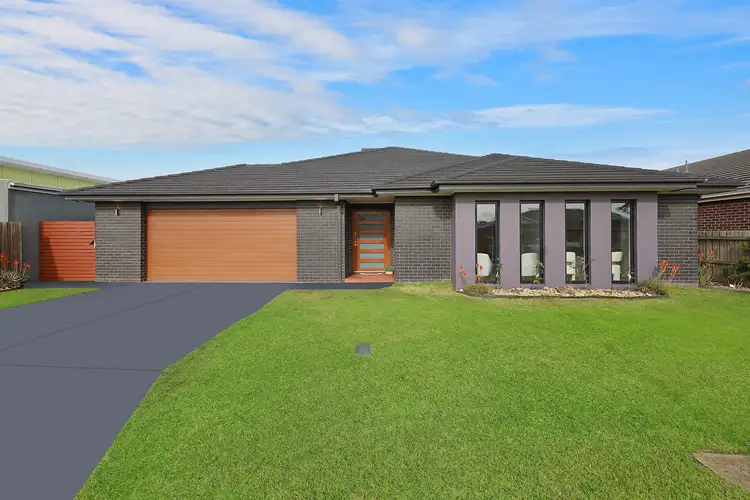 9 McIntyre Court
