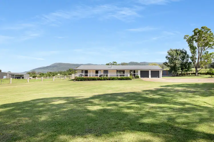 Main view of Homely rural property listing, B585B Princes Highway, Jaspers Brush NSW 2535