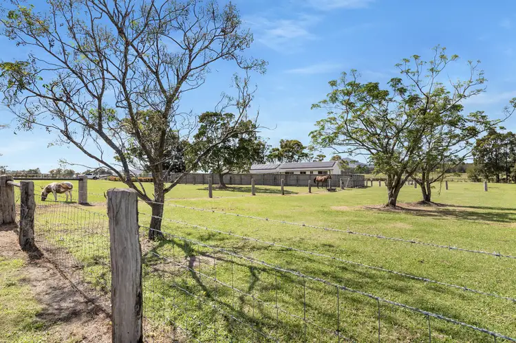Second view of Homely rural property listing, B585B Princes Highway, Jaspers Brush NSW 2535