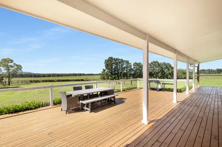 Fourth view of Homely rural property listing, B585B Princes Highway, Jaspers Brush NSW 2535
