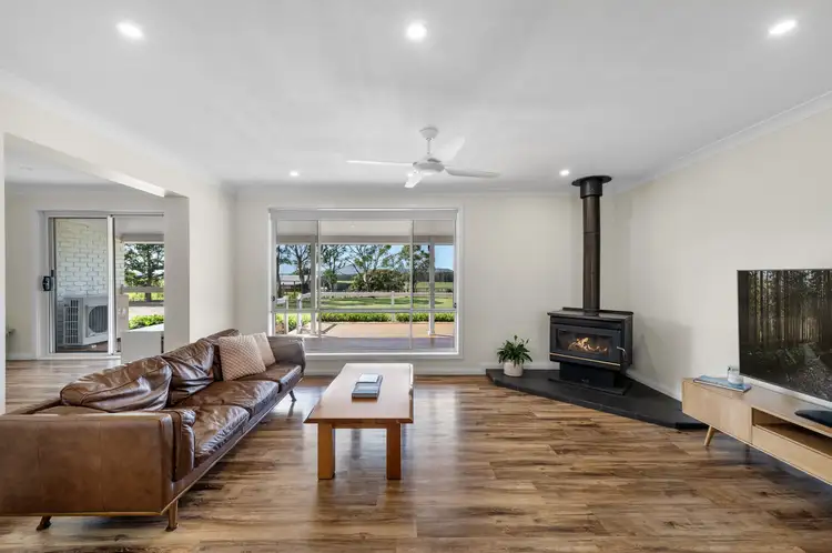 Fifth view of Homely rural property listing, B585B Princes Highway, Jaspers Brush NSW 2535