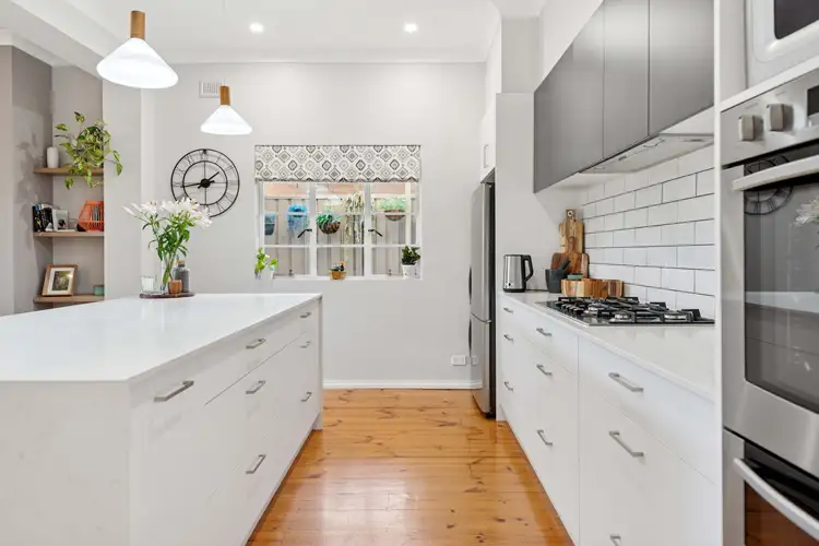 Third view of Homely house listing, 3 Irwin Street, Woodville West SA 5011