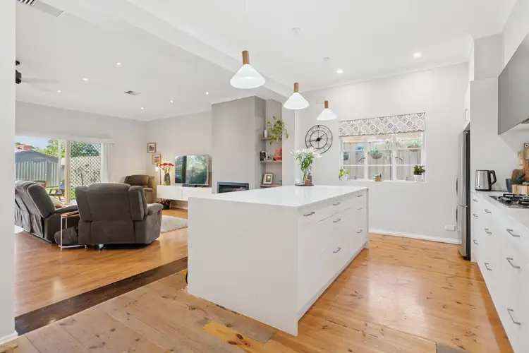 Fourth view of Homely house listing, 3 Irwin Street, Woodville West SA 5011