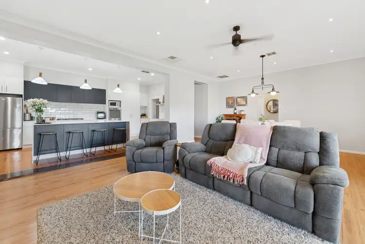 Fifth view of Homely house listing, 3 Irwin Street, Woodville West SA 5011