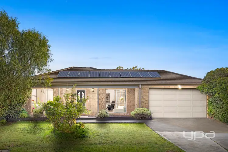 4 Jasper Street, Point Cook VIC 3030