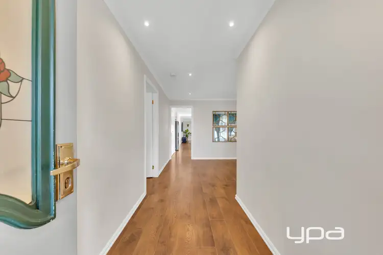 Third view of Homely house listing, 4 Jasper Street, Point Cook VIC 3030