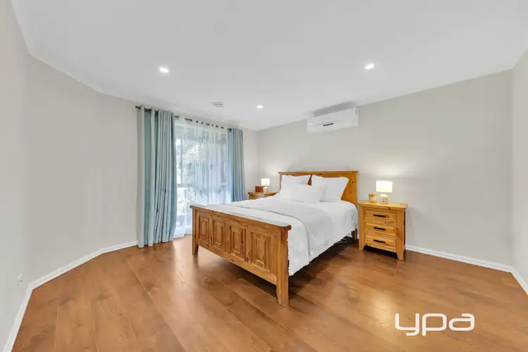 Fourth view of Homely house listing, 4 Jasper Street, Point Cook VIC 3030