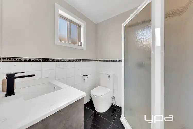 Fifth view of Homely house listing, 4 Jasper Street, Point Cook VIC 3030