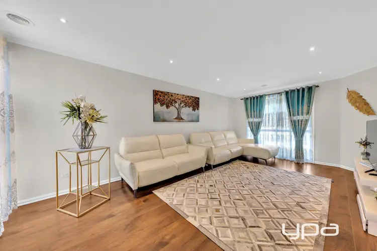 Sixth view of Homely house listing, 4 Jasper Street, Point Cook VIC 3030