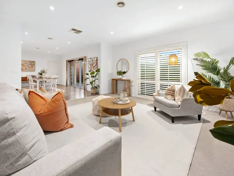 Fourth view of Homely unit listing, 2/8 MacDonald Grove, Mornington VIC 3931