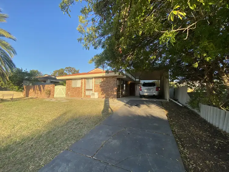 Second view of Homely house listing, 12 McWhae Road, Hillarys WA 6025