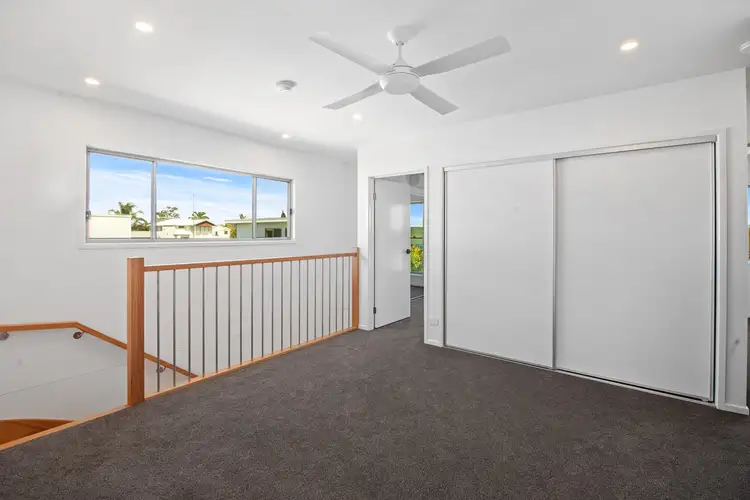 Third view of Homely villa listing, 2/16 Glenelg Avenue, Mermaid Beach QLD 4218