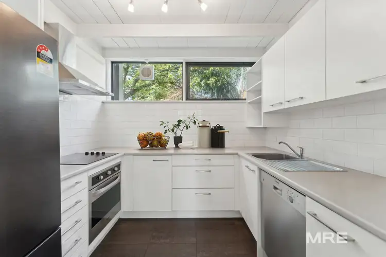 Sixth view of Homely apartment listing, 10/60 Chomley Street, Prahran VIC 3181