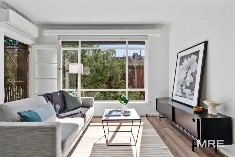 Fourth view of Homely apartment listing, 6/102 Albert Street, East Melbourne VIC 3002
